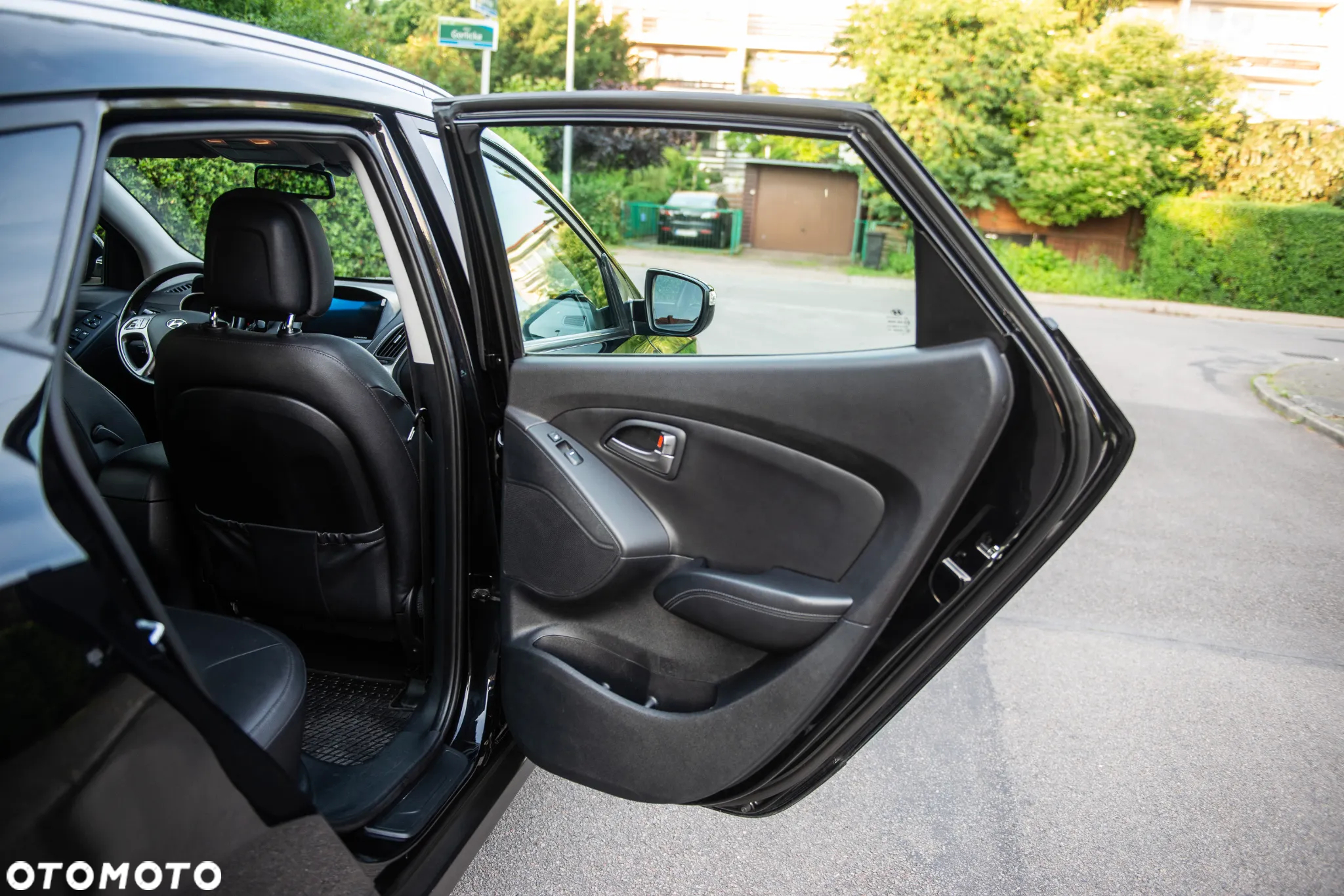 Hyundai ix35 1.6 2WD Comfort - 24