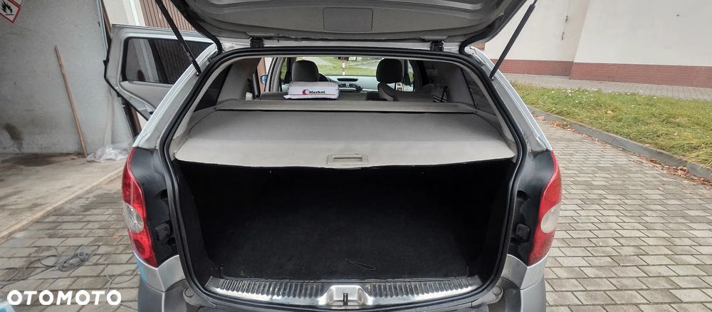 Renault Laguna 1.9 dCi Confort Authentique - 8