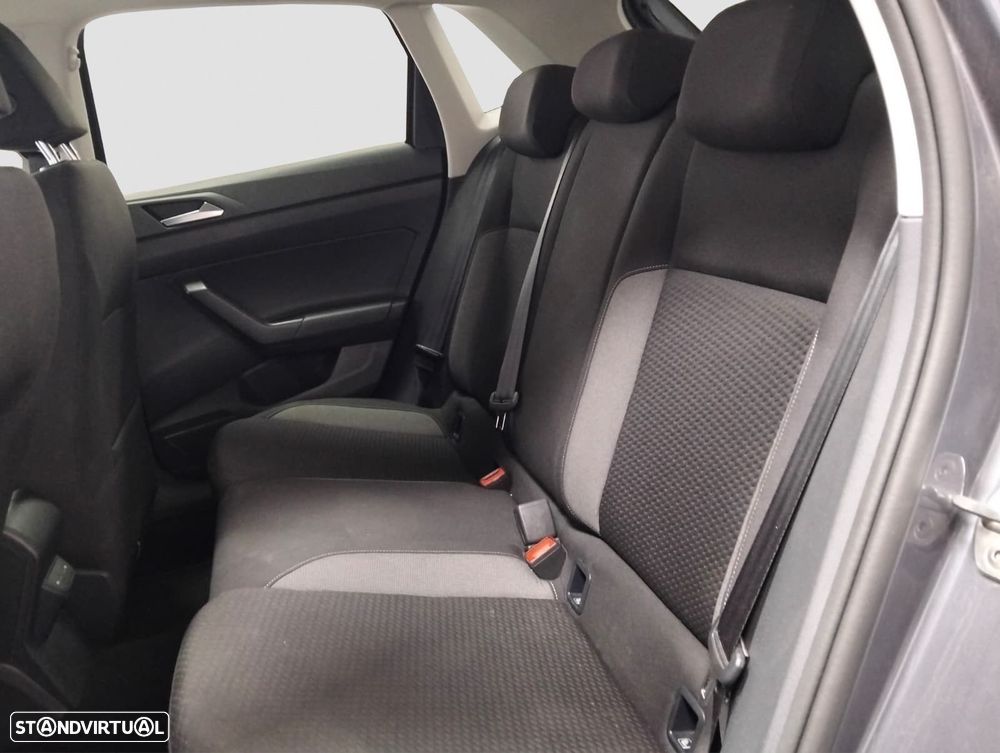 VW Polo 1.0 TSI Urban - 8