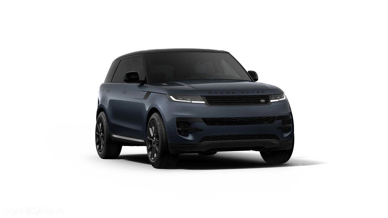 Land Rover Range Rover Sport - 1