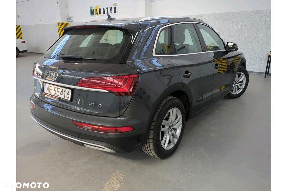 Audi Q5 2.0 TDI Quattro S tronic - 3