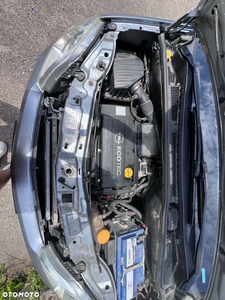Opel Meriva 1.6 16V Cosmo - 5