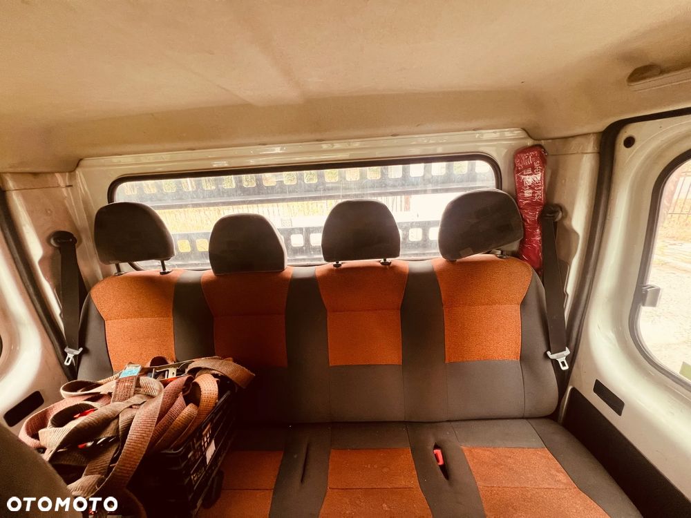 Fiat Ducato - 8