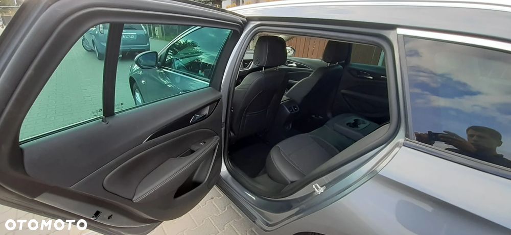 Opel Insignia 1.6 Automatik Edition - 13