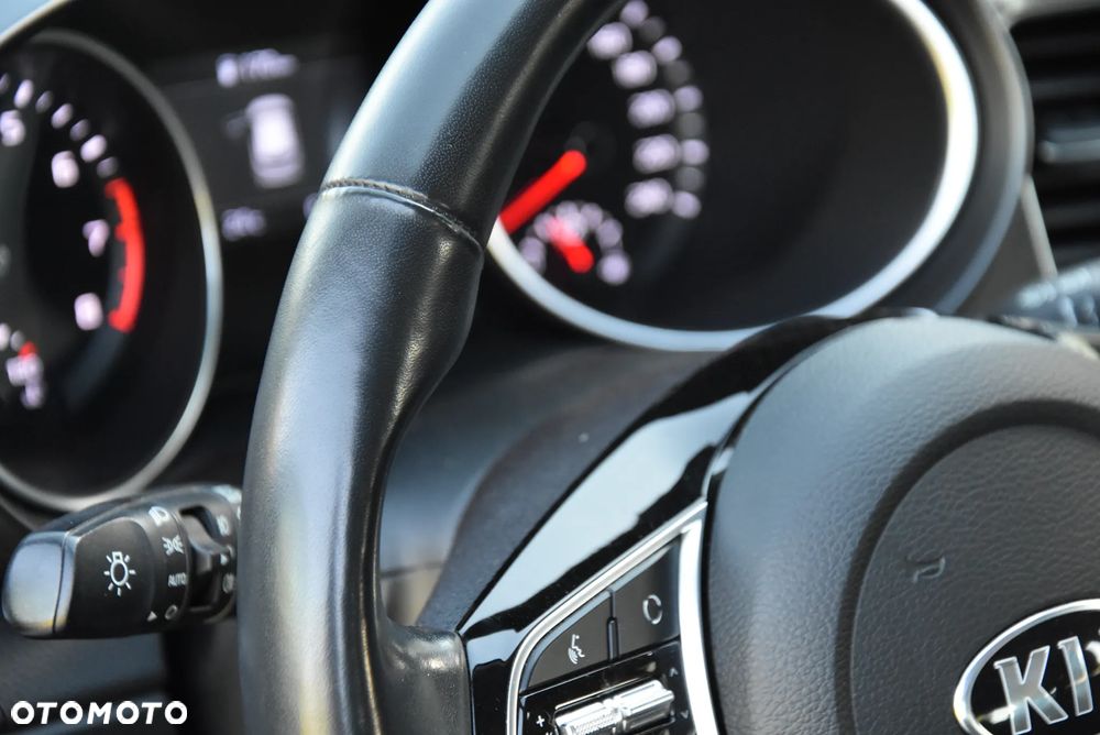 Kia Ceed 1.5 T-GDI DCT7 OPF Spirit - 29
