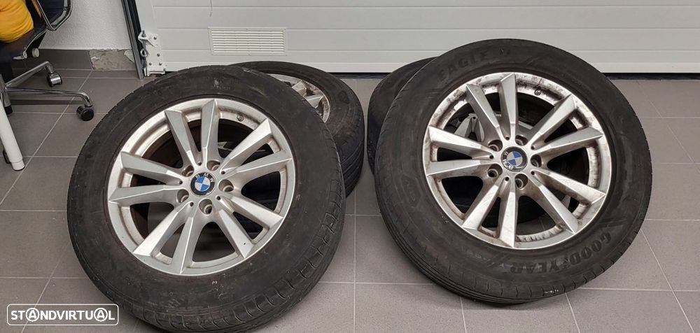 BMW X5 25 d sDrive Pack M - 26