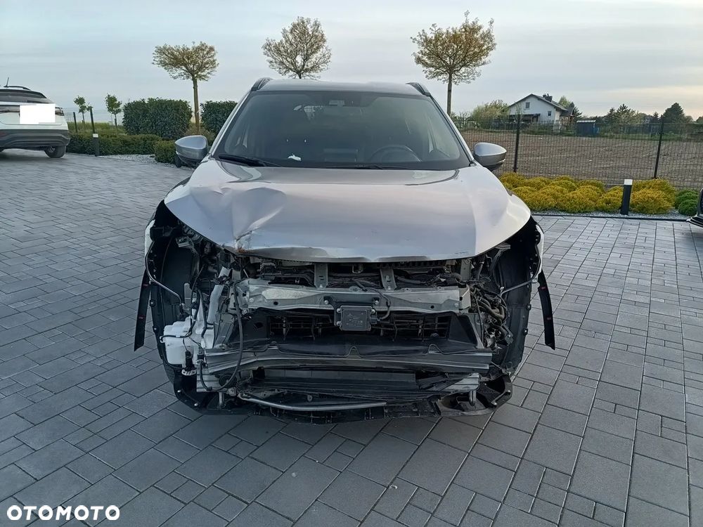 Mitsubishi Eclipse Cross 2.4 PHEV Instyle Plus - 5
