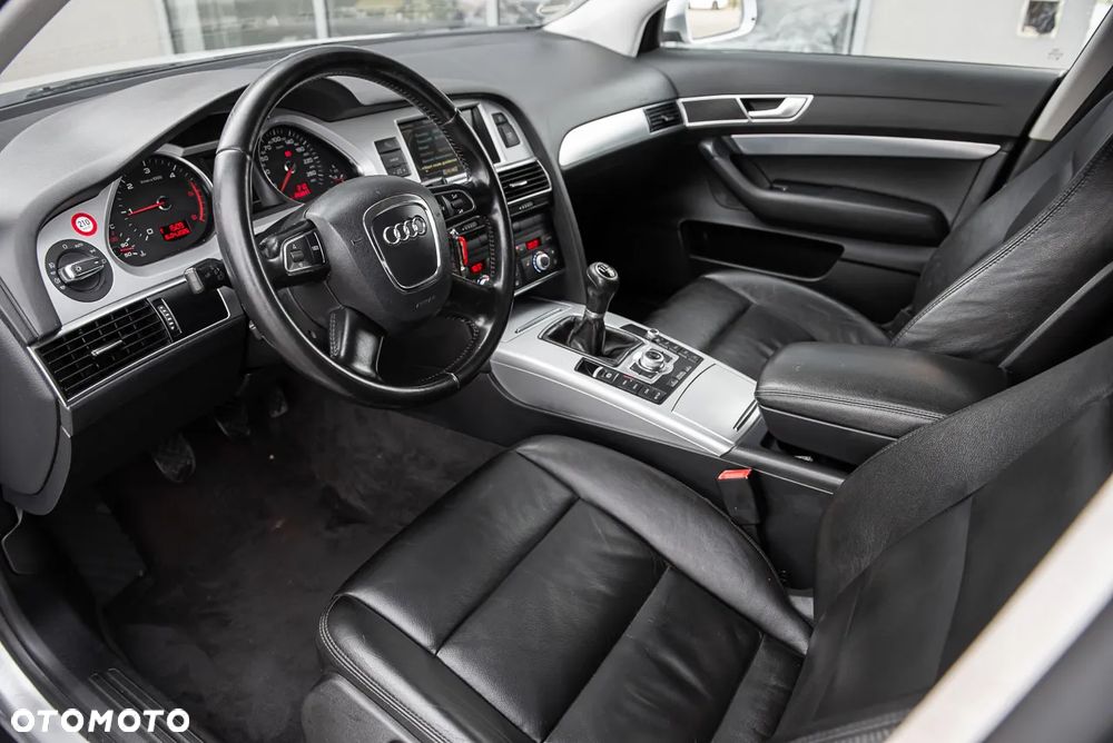 Audi A6 Limousine - 15