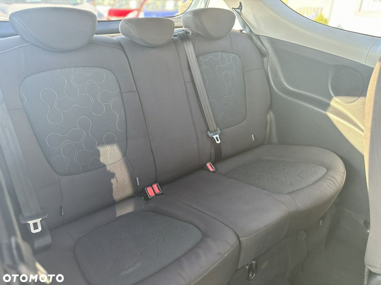 Hyundai i20 - 21