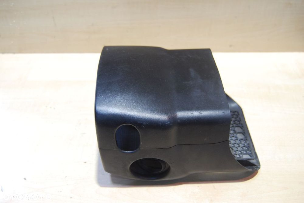 OBUDOWA KOLUMNY KIEROWNICZEJ KOMPLETNA AUDI A3 8L 8L1953516 SEAT TOLEDO II 8L1953515 - 4