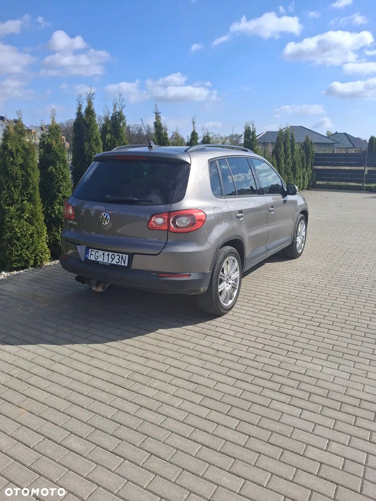 Volkswagen Tiguan - 18