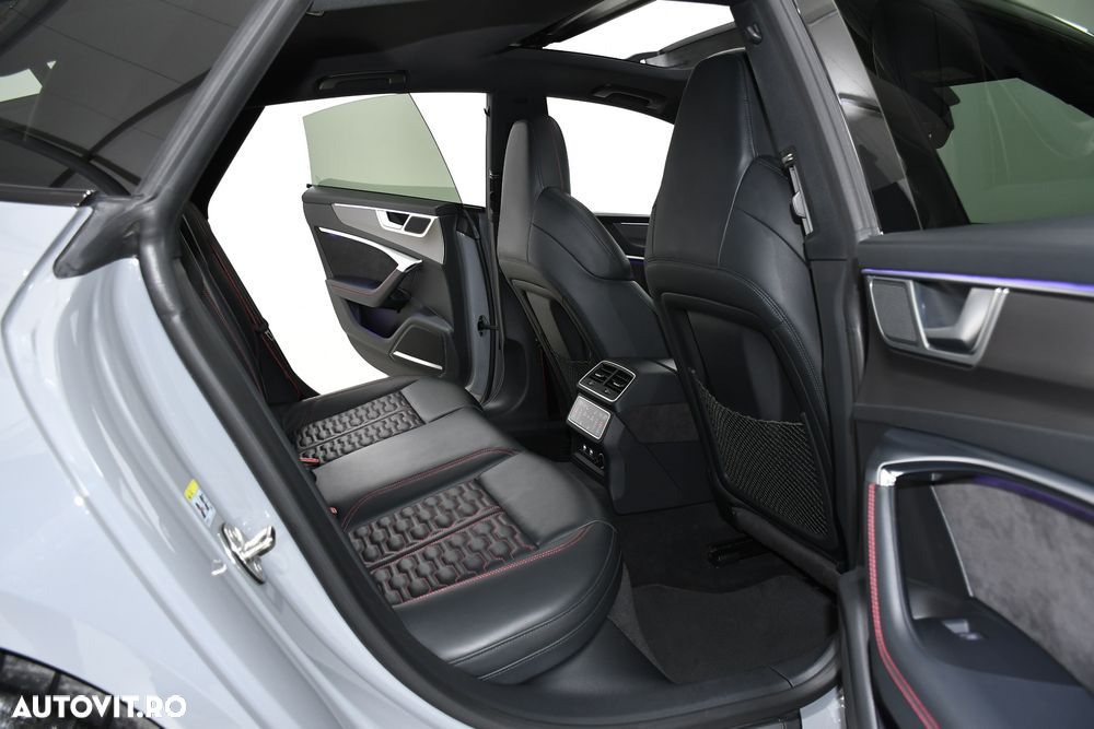 Audi RS7 4.0 TFSI quattro Tiptronic - 19