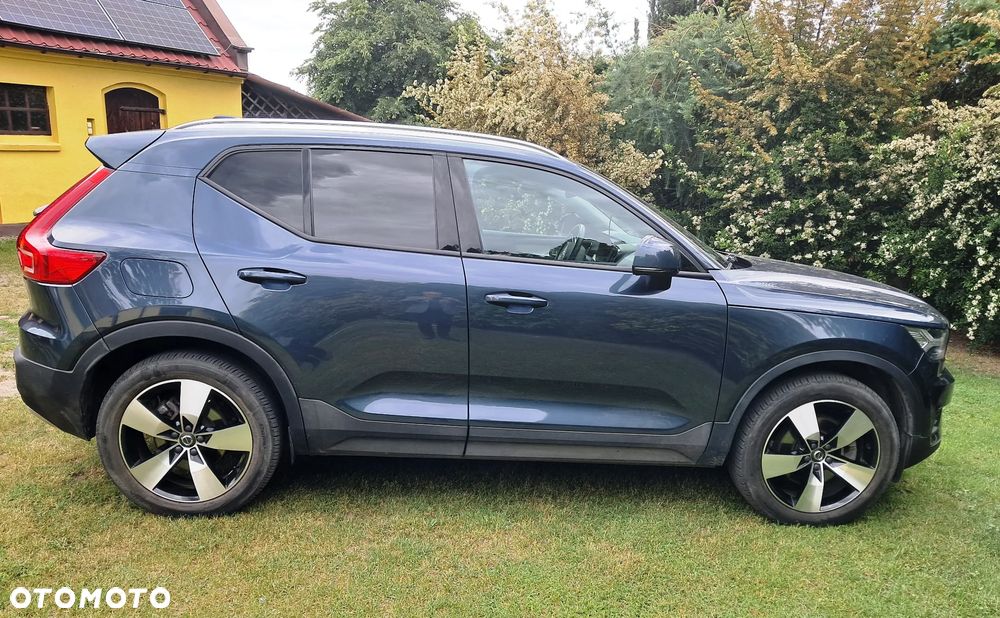 Volvo XC 40 T5 AWD Momentum - 6