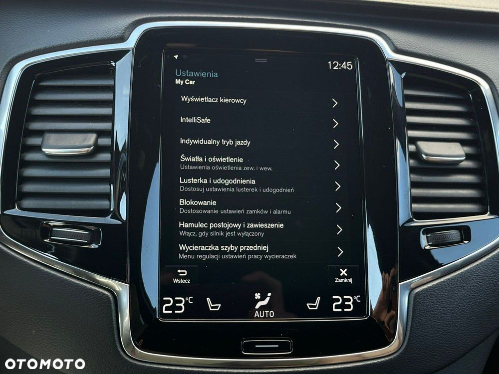 Volvo XC 90 - 33