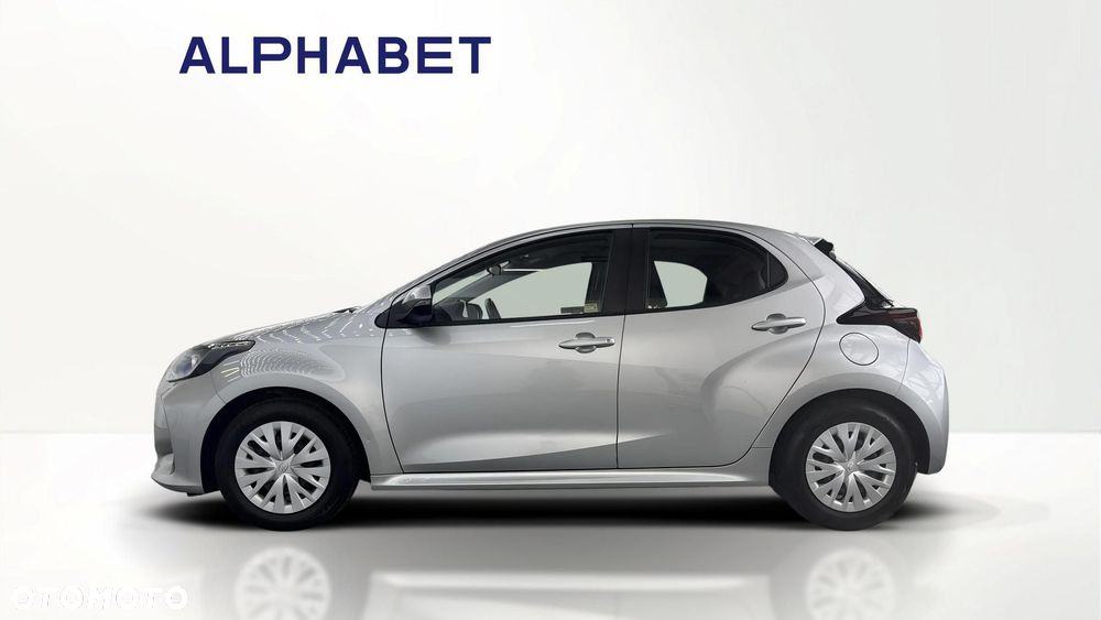 Toyota Yaris Hybrid 1.5 Comfort - 6