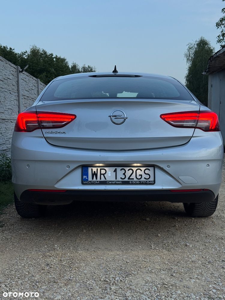 Opel Insignia 1.5 T GPF Enjoy S&S - 16