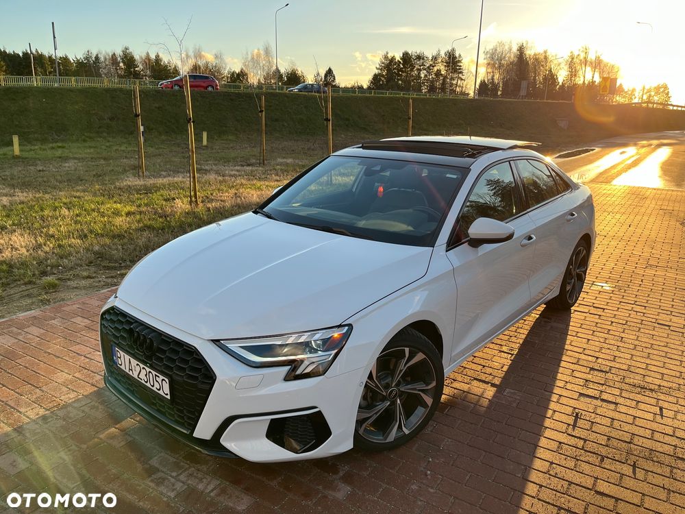 Audi A3 Limousine 40 TFSI quattro S tronic S line - 26