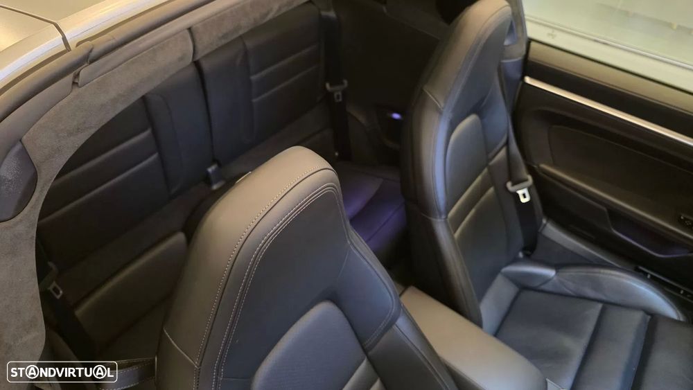 Porsche 911 (992) Targa 4S PDK - 50