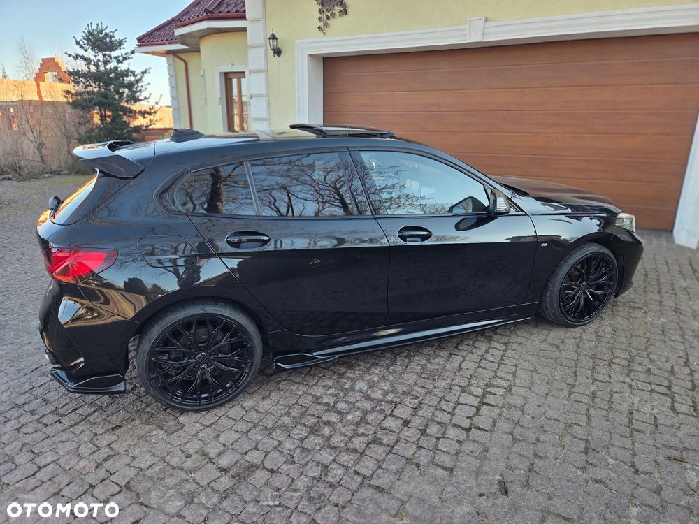 BMW Seria 1 118i Edition M Sport Shadow - 7