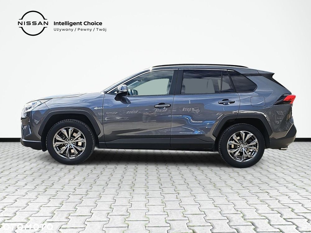 Toyota RAV4 - 9
