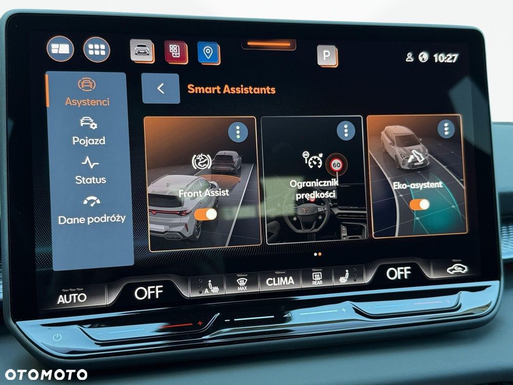 Cupra Terramar 1.5 eTSI mHEV DSG - 28