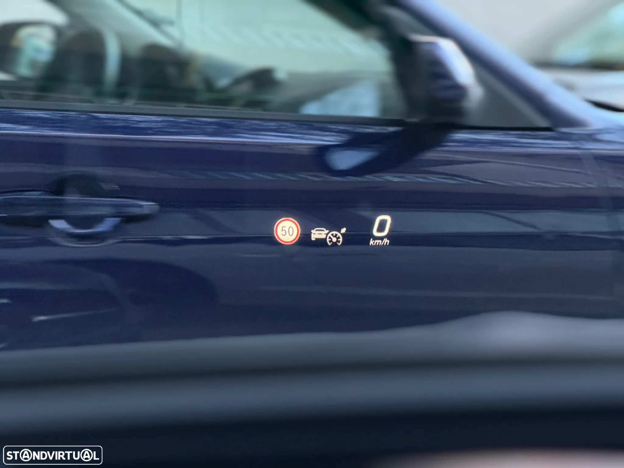 Mercedes-Benz C 220 d T 9G-TRONIC Edition AMG Line - 8