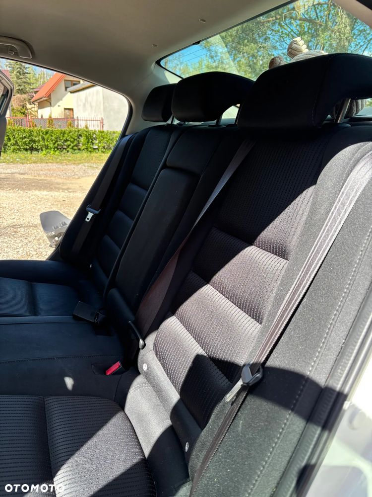 Mazda 6 2.0 Skybusiness - 26