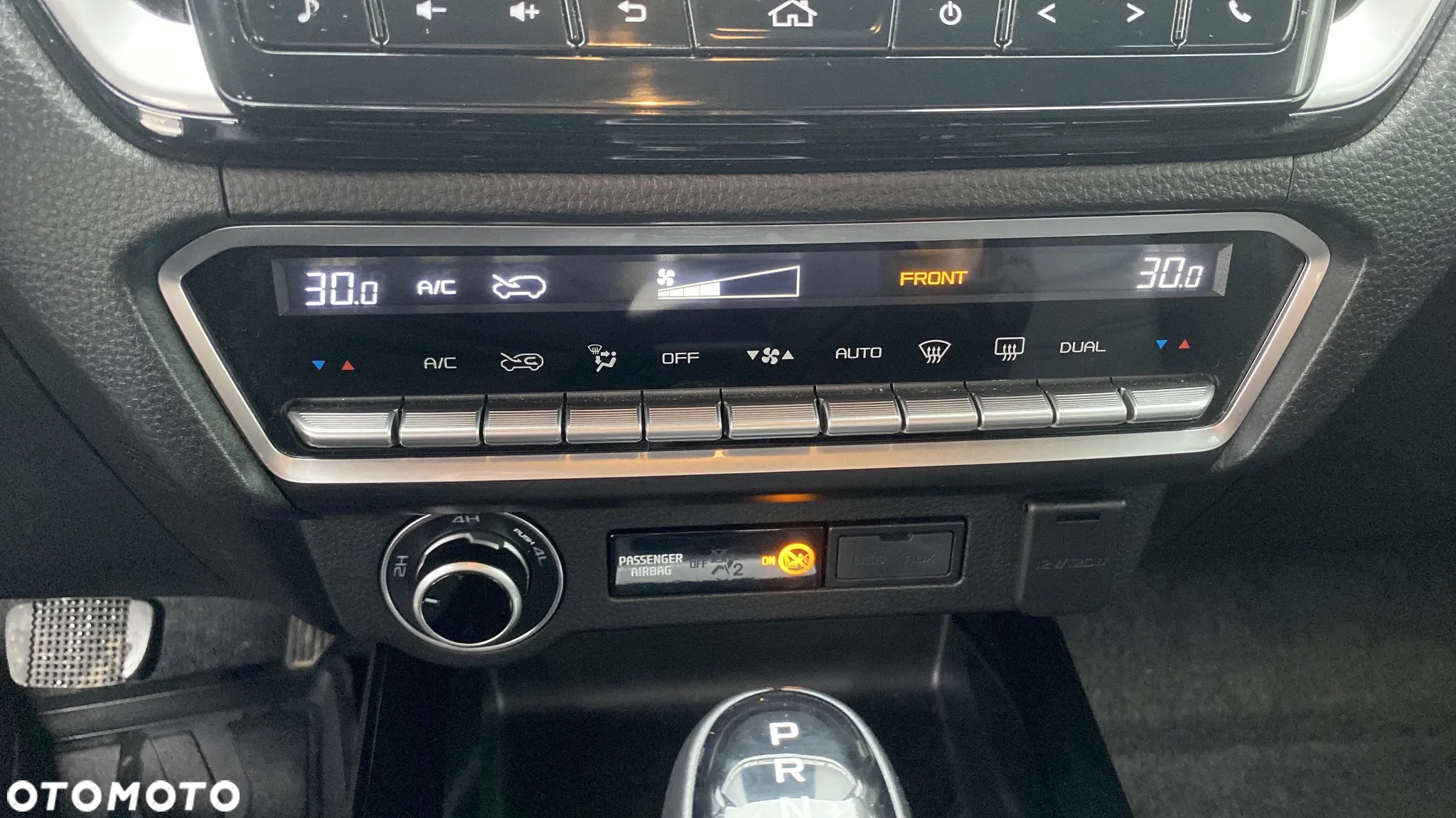 Isuzu D-Max 1.9 DC LSE - 21