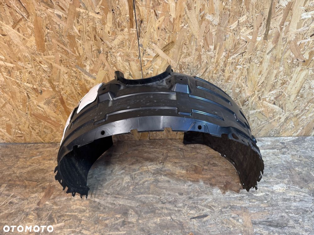 przednie lewe nadkole volvo ex30 - 4