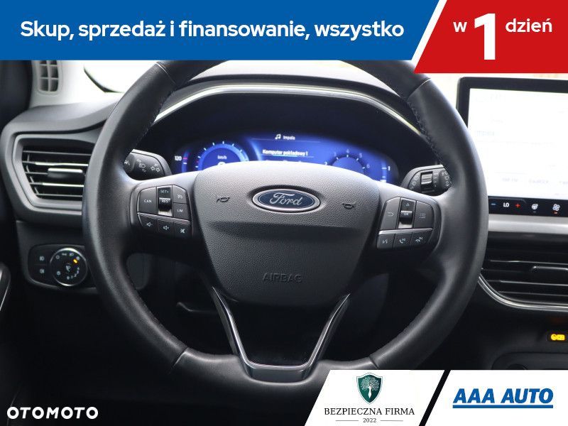 Ford Focus - 18