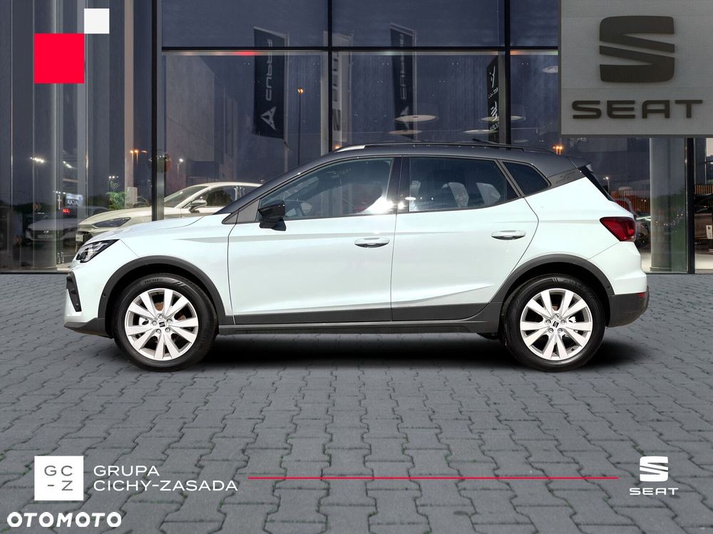 Seat Arona - 2