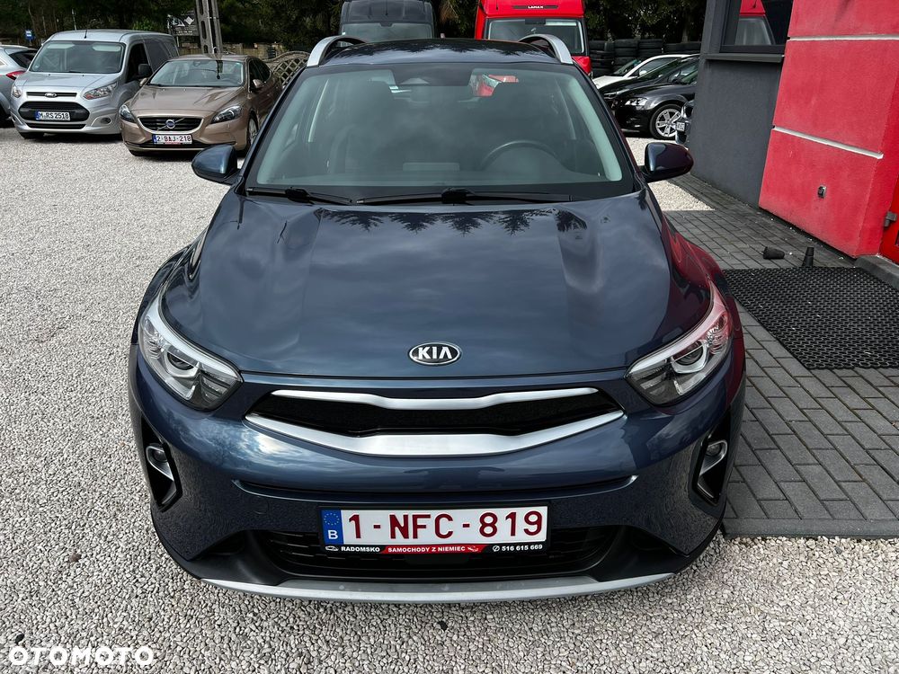 Kia Stonic 1.0 T-GDI 100 OPF Dream-Team Edition - 13