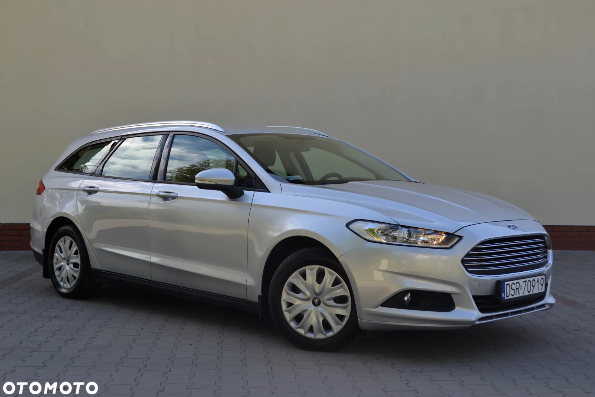 Ford Mondeo 2.0 TDCi Edition - 3