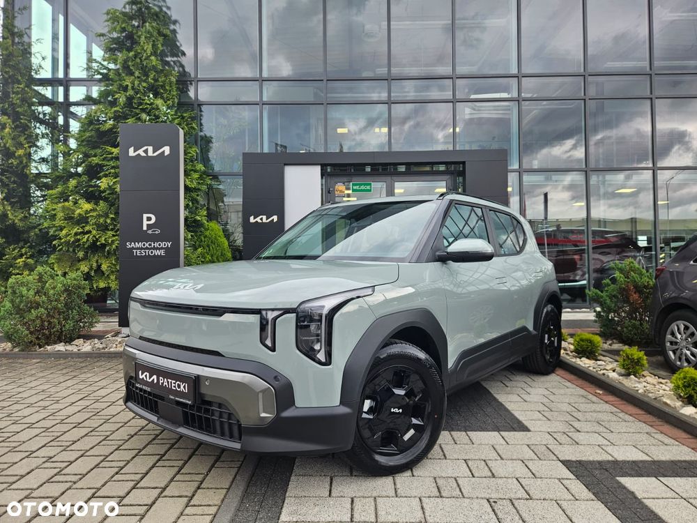 Kia EV2 42.2kWh Air - 1