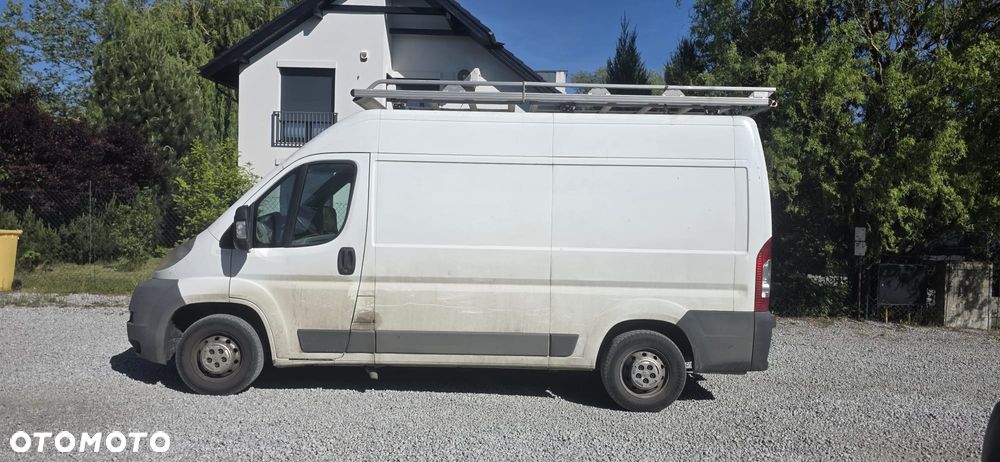 Peugeot Boxer - 4