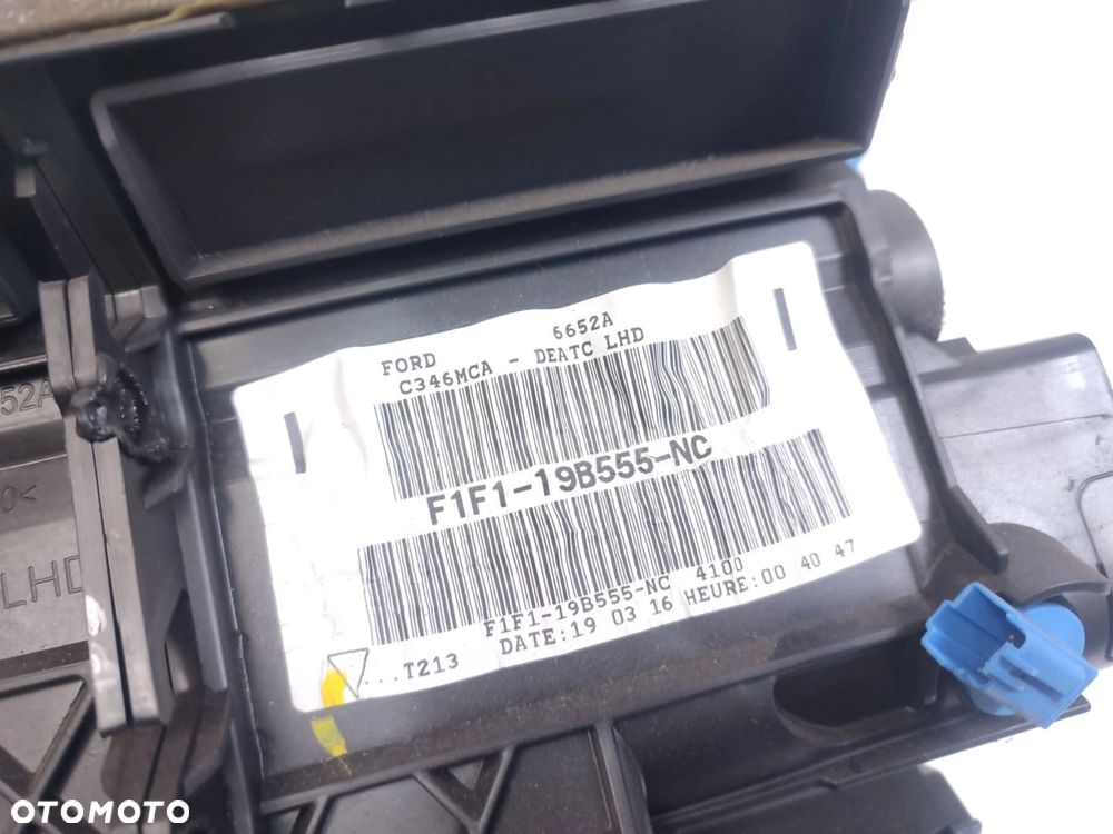 NAGRZEWNICA FORD FOCUS MK3 LIFT (2014-2018) 2.0 TDCI 150KM F1F119B555NC - 5