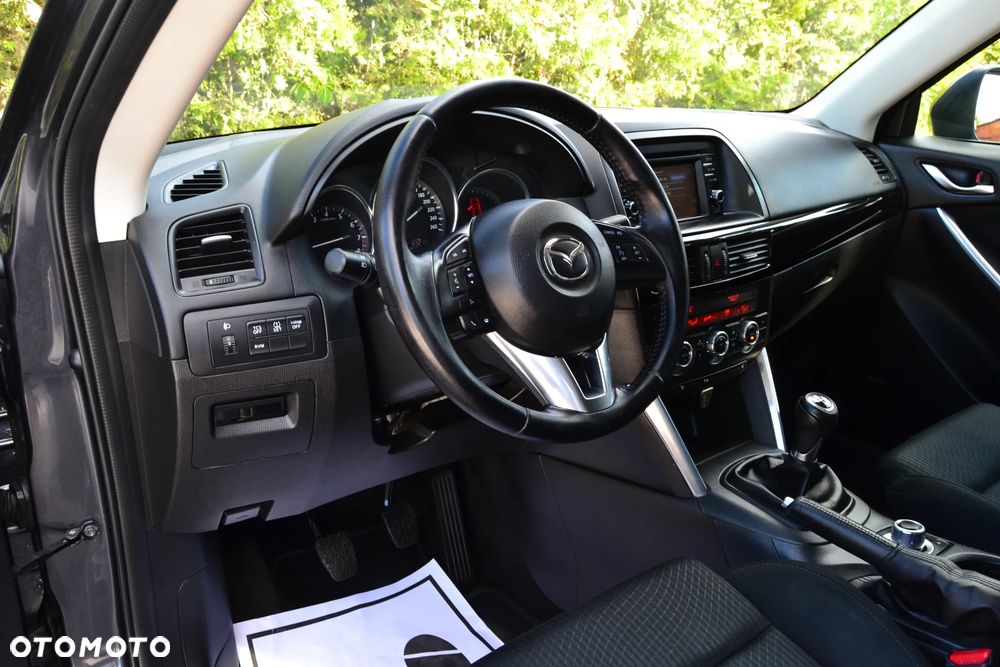 Mazda CX-5 2.0 SKYACTIV-G Prime-Line - 35