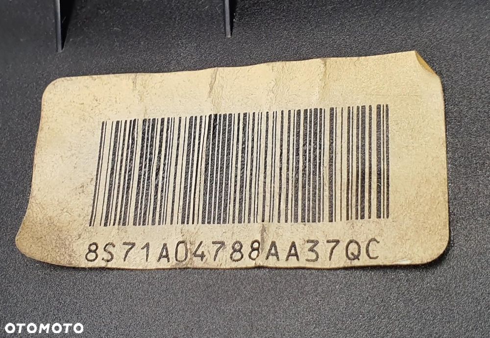 POPIELNICZKA GNIAZDO 12V DEKOR FORD MONDEO MK4 8S71-A04788-AA - 7