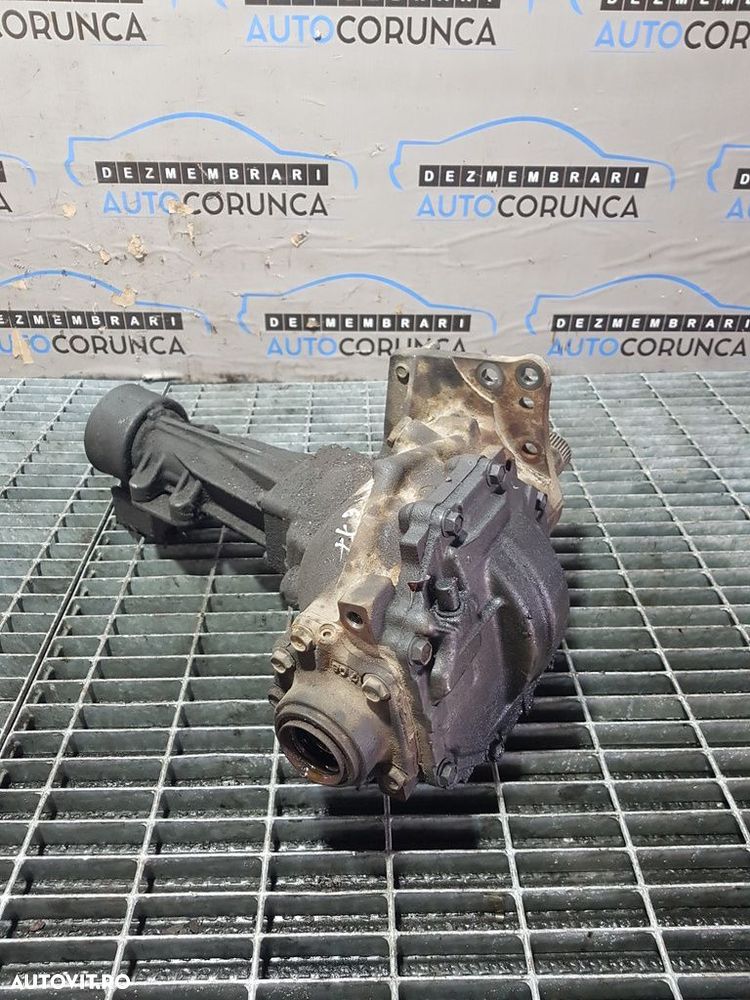 Cutie de Tranfer Grup Fata Toyota RAV 4 II 2.0 D 2000 - 2006 116CP Manuala 5 Trepte 1CD ... - 5