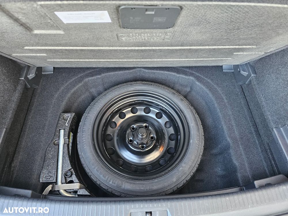 Volkswagen Golf 1.2 TSI Comfortline - 18