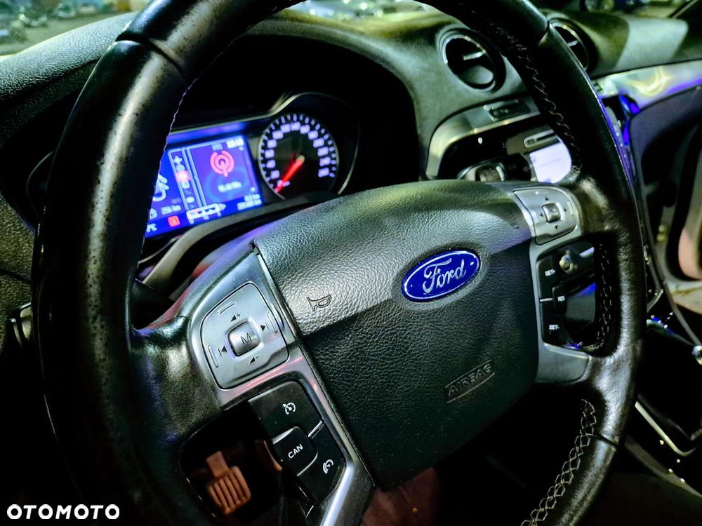 Ford S-Max 2.0 TDCi DPF Business Edition - 3