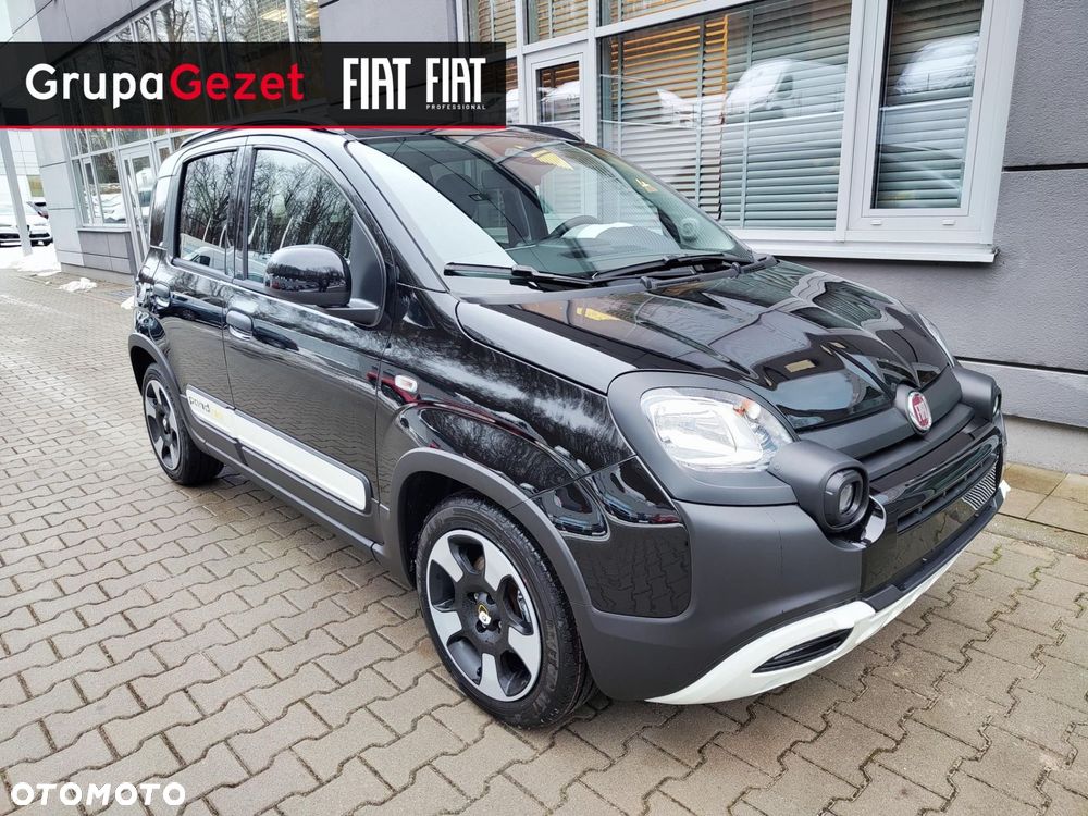 Fiat Panda - 7