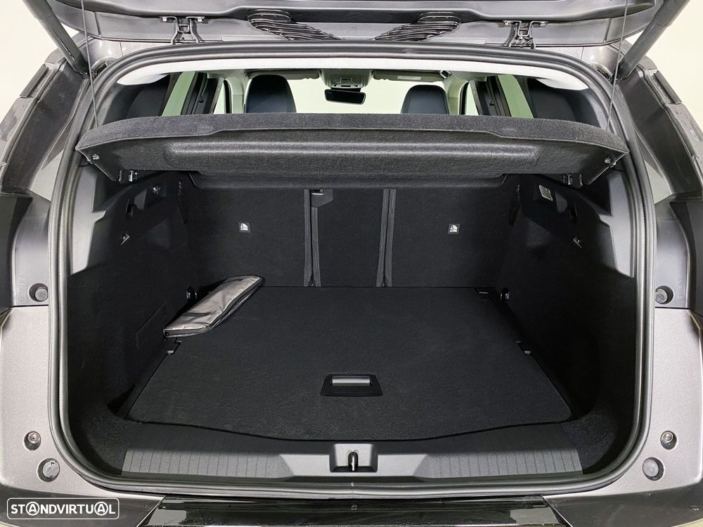 Citroën C5 Aircross 1.2 Híbrido Max - 8