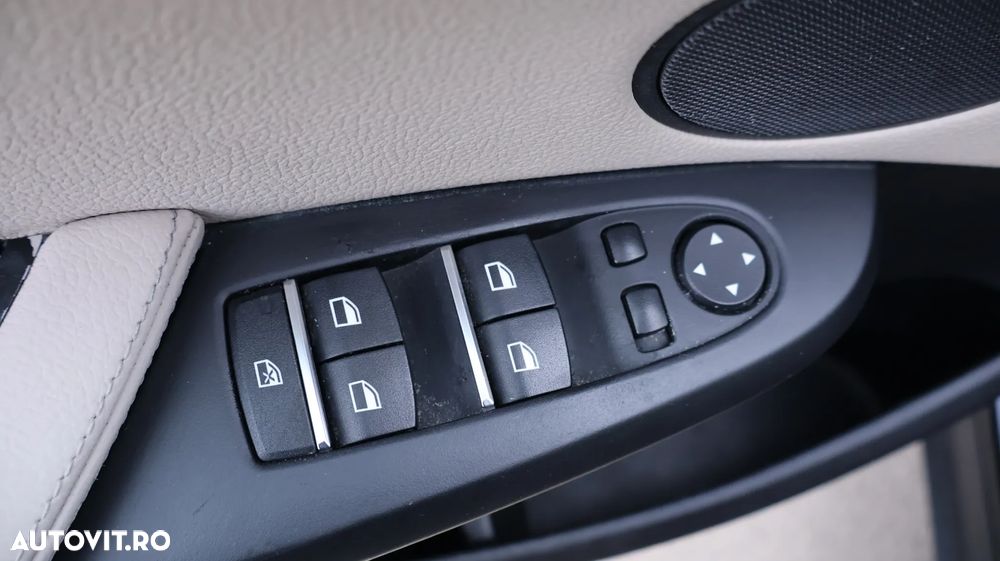 BMW X3 xDrive20d Aut. - 28