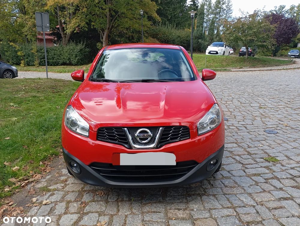 Nissan Qashqai 2.0 I-Way CVT - 4