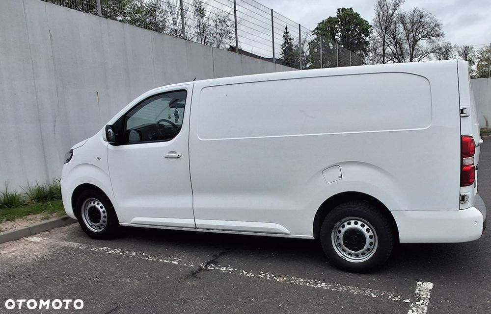 Opel Vivaro - 4