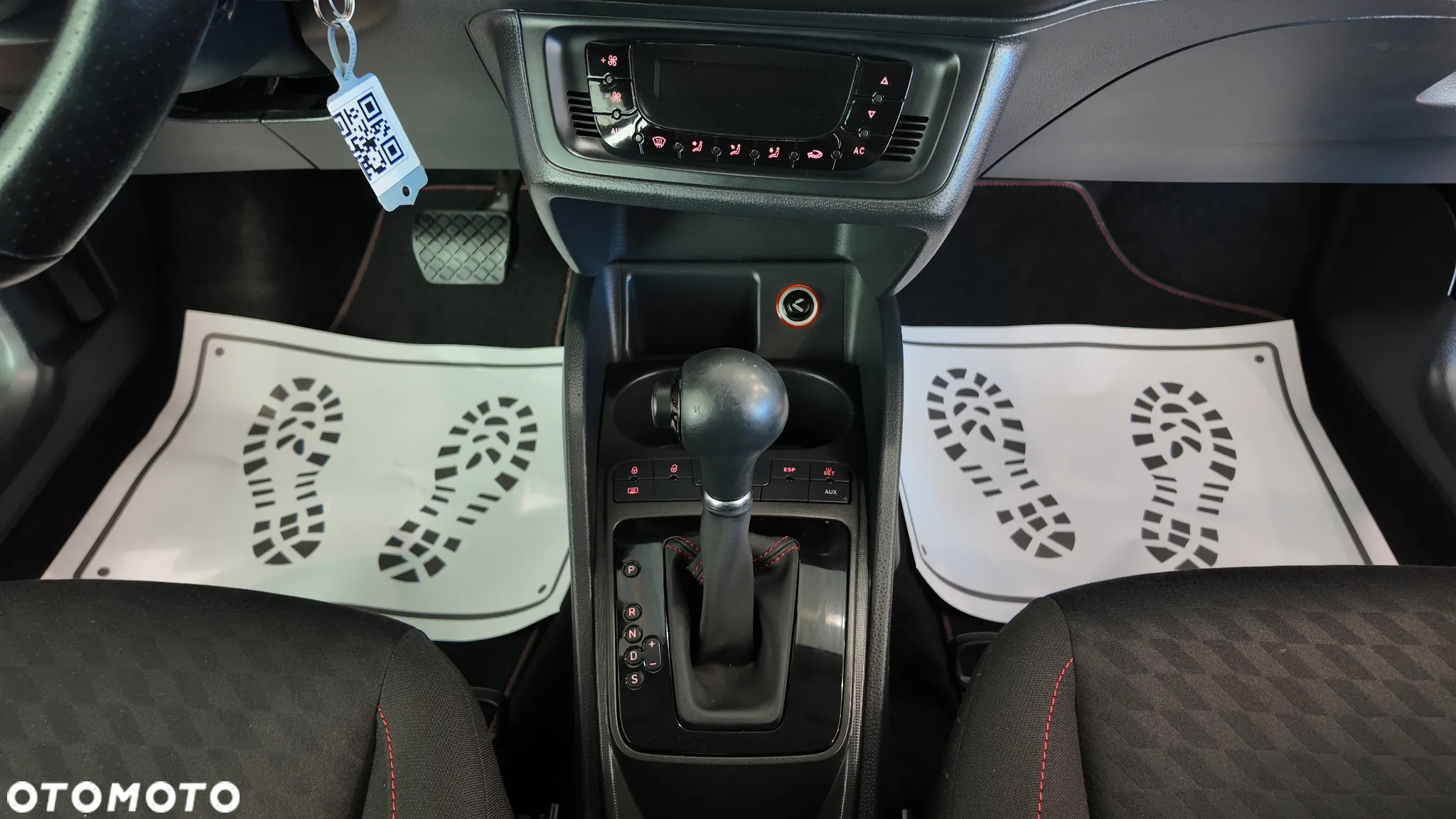 Seat Ibiza SC 1.4 TSI DSG FR - 39