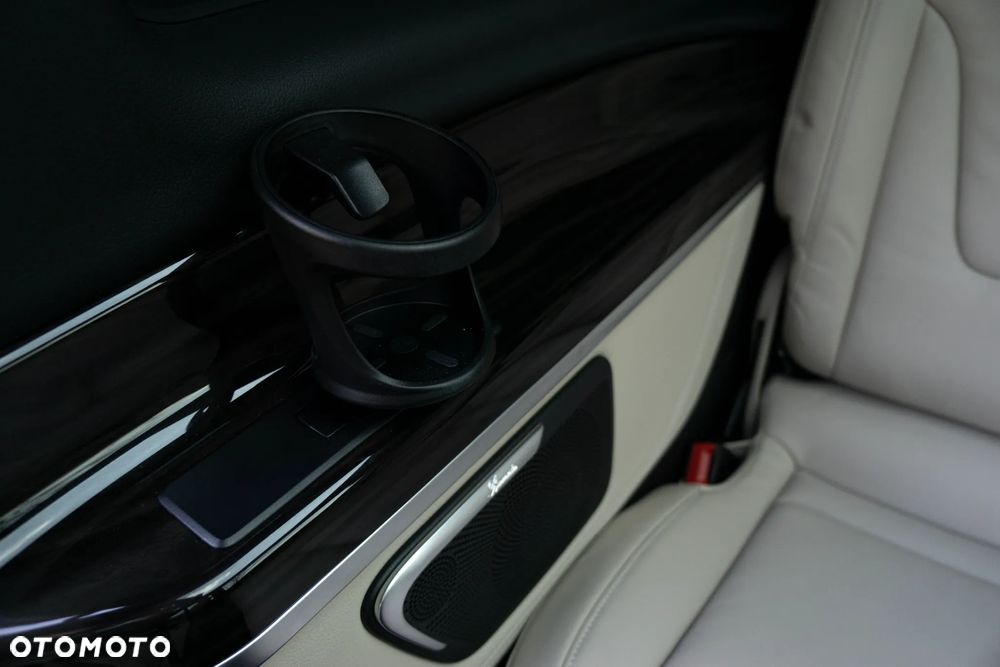 Mercedes-Benz Klasa V 300 d 4-Matic 9G-Tronic Avantgarde (d³ugi) - 33