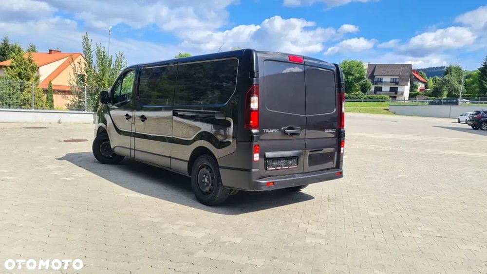 Renault Trafic L2H1 2,9t Pack Clim S&S - 3