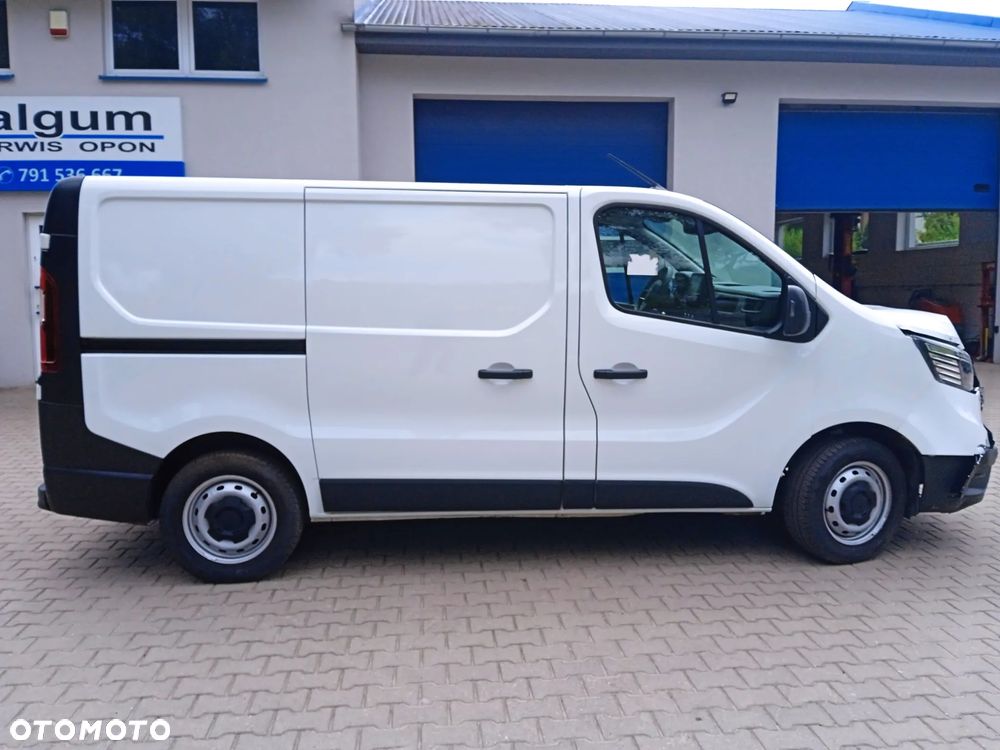 Renault Trafic - 5